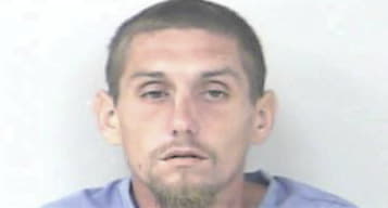 Manuel Sosa-Garcia, - St. Lucie County, FL 